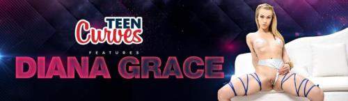 Diana Grace starring in A Ribald Raver - TeamSkeet, TeenCurves (HD 720p)
