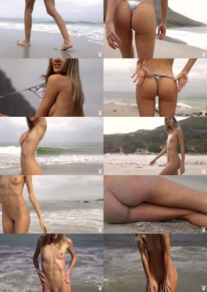 Francy Torino starring in Coast To Coast - PlayboyPlus (FullHD 1080p)