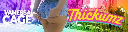 Vanessa Cage starring in Mexican Food Makes Her Wet - TeamSkeet, Thickumz (HD 720p)