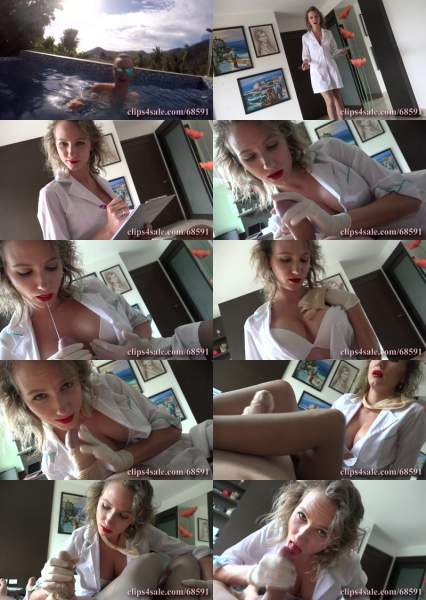 Angel The Dreamgirl starring in Daydream - Angel The Dreamgirl, Clips4Sale (FullHD 1080p)