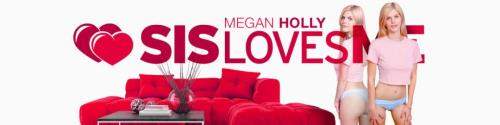 Megan Holly starring in College Dropout Dick Sucker - TeamSkeet, SisLovesMe (HD 720p)