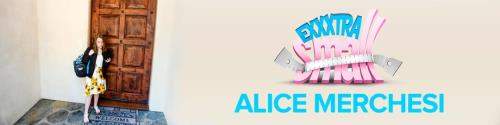 Alice Merchesi starring in Tiny Ginger Twat Teasing - TeamSkeet, ExxxtraSmall (HD 720p)