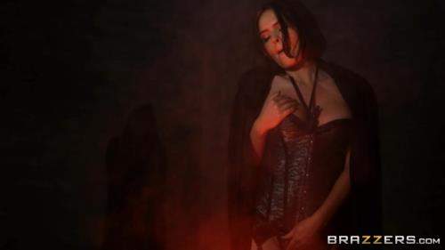 Krissy Lynn starring in Krissy Lynn MILF Witches: Part 2 - BrazzersExxtra, Brazzers (SD 400p)