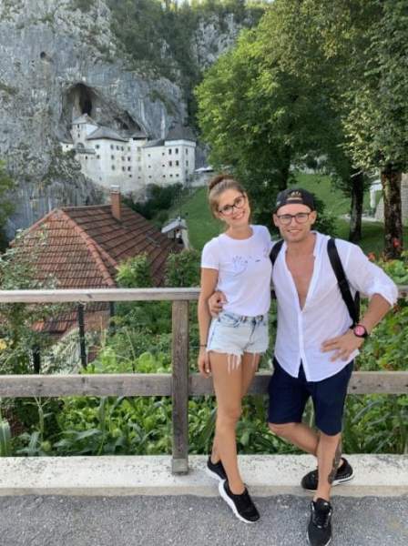 Marcello Bravo, Little Caprice starring in Holiday Report In Slovenia - Pornlifestyle - LittleCaprice-Dreams (FullHD 1080p)