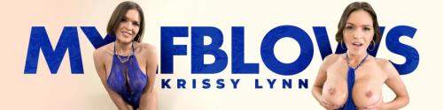 Krissy Lynn starring in Oral Sex Enthusiast - MYLF, MylfBlows (FullHD 1080p)
