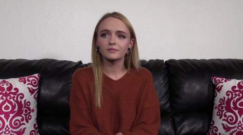 Becky starring in Casting - BackroomCastingCouch, ExploitedX (SD 400p)