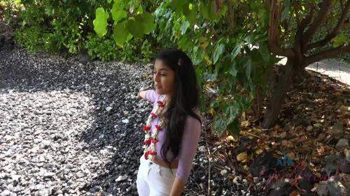 Sophia Leone starring in Virtual Vacation Hawaii 3 10-14 - ATKGirlfriends (SD 480p)