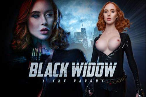 Lenina Crowne starring in Black Widow A XXX Parody - VRCosplayx (UltraHD 4K 2560p / 3D / VR)