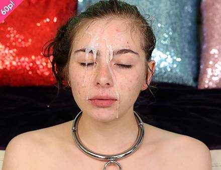 Jade Wilde starring in Pro Painal & Pro Painal Accessories - FacialAbuse (SD 480p)