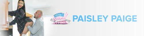 Paisley Paige starring in The Best Friend - ExxxtraSmall, TeamSkeet (HD 720p)