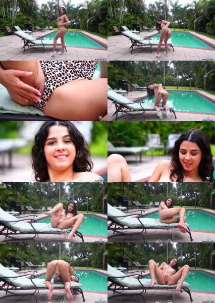 Kylie Rocket starring in Bikini Cutie - Nubiles (FullHD 1080p)