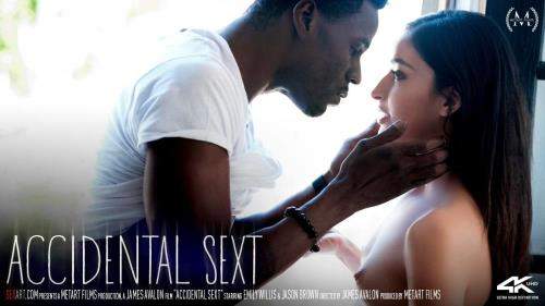 Emily Willis starring in Accidental Sext - SexArt, MetArt (FullHD 1080p)