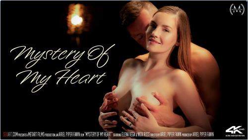 Elena Vega starring in Mystery Of My Heart - SexArt, MetArt (FullHD 1080p)