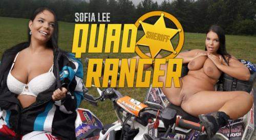 Sofia Lee starring in Quad Ranger - Realitylovers (UltraHD 4K 2700p / 3D / VR)