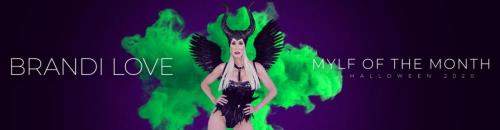Brandi Love starring in Maleficent - MylfOfTheMonth, MYLF (FullHD 1080p)