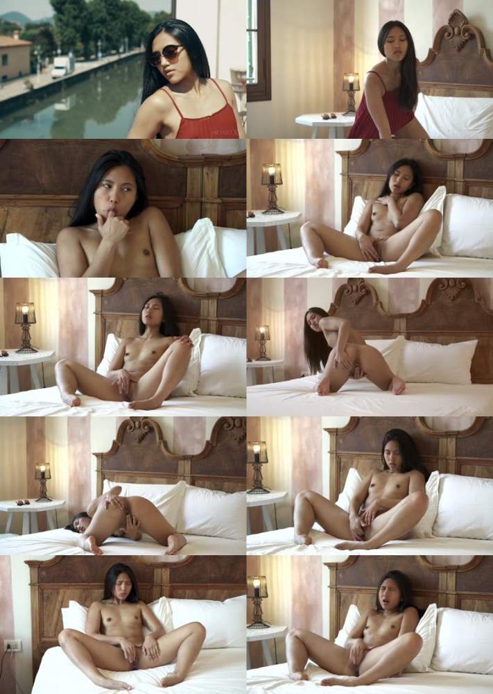 May Thai starring in Asian Afternoon 2 - MetArtX (HD 720p)