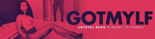 Crystal Rush starring in Pretty Gift - GotMylf, MYLF (FullHD 1080p)