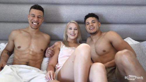 Channing Rodd, Mani Storms, Marie Jacobs starring in Sexy Mixed Boys With BIG COCKS Channing Rodd & Mani Storms. Marie Jacobs Insides Will NEVER Be The Same - BiGuysFUCK (FullHD 1080p)