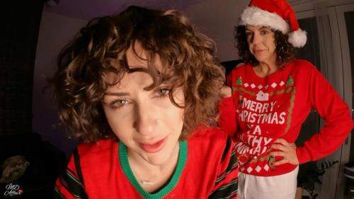 YourFavoriteMommy, Mama Fiona starring in Brother's Xmas Gift - ManyVids, Goddess-Fiona, Favoritemommy (HD 720p)