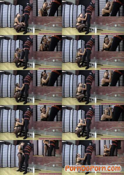 Sasha starring in Milked Against his Will - BratPrincess, Clips4sale (FullHD 1080p)