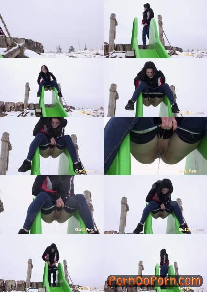 Slippery Slide - Got2pee, G2P (FullHD 1080p)