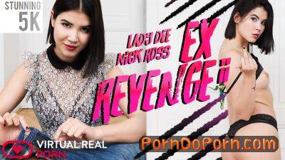 Lady Dee starring in Ex Revenge II - VirtualRealPorn (4K UHD 2700p / 3D / VR)