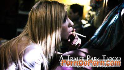 Kenzie Reeves, Joanna Angel starring in Trailer Park Taboo - Part 1 - PureTaboo (HD 720p)