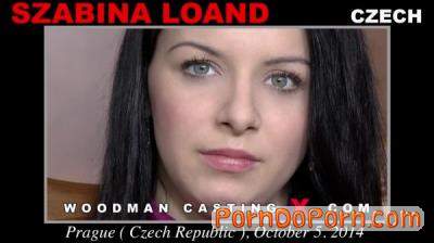 Szabina Loand starring in Casting X 137 * Updated * - WoodmanCastingX (SD 540p)