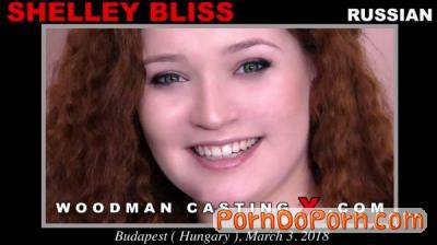 Shelley Bliss starring in Gangbang with Russian Girl * Updated * - WoodmanCastingX (SD 480p)