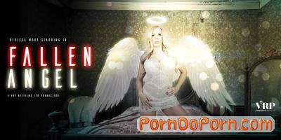Rebecca More starring in Fallen Angel - VRPFilms (2K UHD 1920p / 3D / VR)