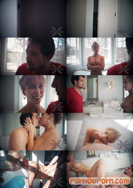 Cherie Deville starring in Video Diary - MissaX, Clips4sale (FullHD 1080p)