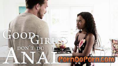 Noemie Bilas starring in Good Girls Don't Do Anal - PureTaboo (HD 720p)