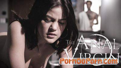 Kendra Spade starring in The Anal Virgin - PureTaboo (HD 720p)
