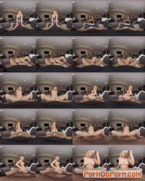 Zoey Monroe starring in D.I.L.F.Y Day - VRBangers (UltraHD/4K 3072p / 3D / VR)