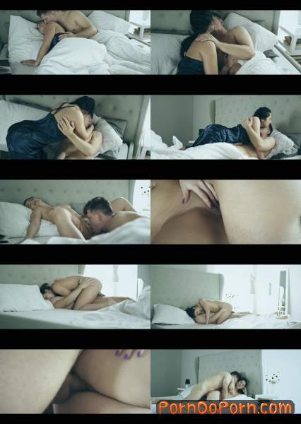 Jessica Lincoln starring in Feel Love - SexArt, MetArt (FullHD 1080p)