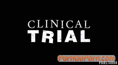 Kira Noir starring in Clinical Trial - PureTaboo (SD 400p)