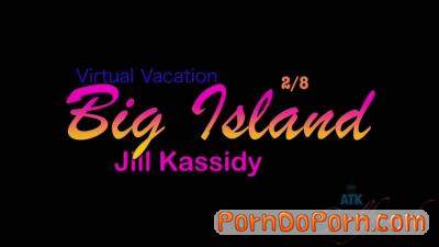 Jill Kassidy starring in Jill is in bed and wants you to fuck her hard - ATKGirlfriends (SD 480p)