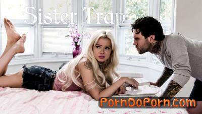 Elsa Jean starring in Sister Trap - PureTaboo (SD 400p)