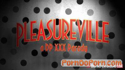 Alexis Fawx starring in Pleasureville A DP XXX Parody Episode 4 - DigitalPlayground (SD 480p)