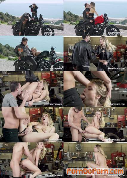 Natalia Starr starring in Babes On Wheels - Private (HD 720p)