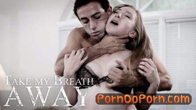 Gracie May Green starring in Take My Breath Away - PureTaboo (HD 720p)