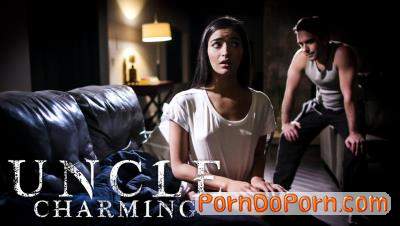 Emily Willis starring in Uncle Charming - PureTaboo (FullHD 1080p)