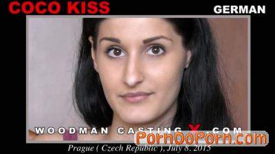 Coco Kiss starring in Casting X 144 * Updated * - WoodmanCastingX (SD 540p)