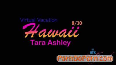 Tara Ashley starring in Tara Ashley loves when you fuck her ass, and cum on her face - ATKGirlfriends (SD 480p)