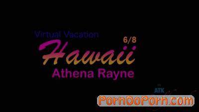 Athena Rayne starring in Wake up Athena, lets fuck! - ATKGirlfriends (SD 480p)