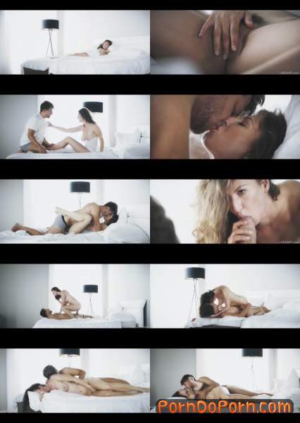 Emylia Argan starring in Stimulate - SexArt (SD 360p)