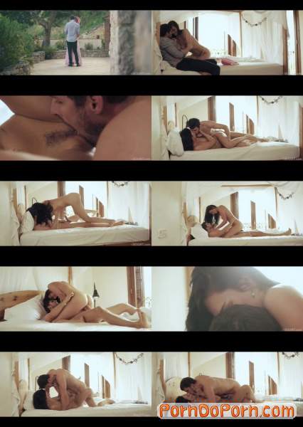 Lee Anne, Kristof Cale starring in Spanish Romance - SexArt, MetArt (SD 360p)