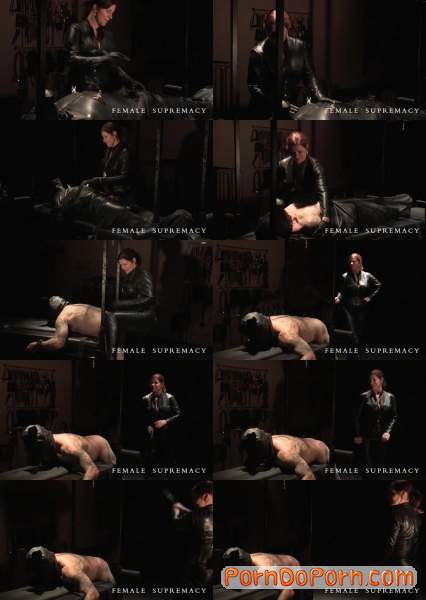 Baroness Essex starring in The Dog Handler! - FеmаlеSuprеmаcy, BаronеssEssеx (FullHD 1080p)