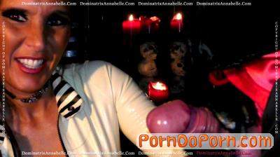 Dominatrix Annabelle starring in Powerful, Atmospheric, Enchanting, and Intense! - DominatrixAnnabelle (FullHD 1080p)