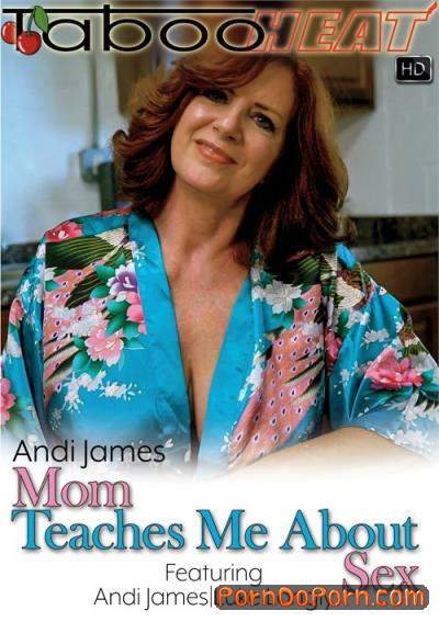 Andi James starring in Mom Teaches Me About Sex - TabooHeat, Clips4Sale (HD 720p)